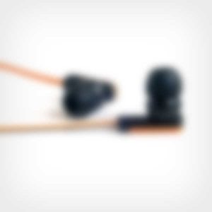 Loud-it Earphones